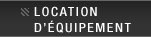 equipment